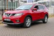 Nissan X-Trail 2013 Red - 3