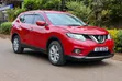 Nissan X-Trail 2013 Red - 4