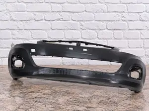 FPI Front Bumper for Suzuki Swift (2014-2017) - Japan Type