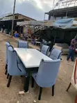 Brand New Dining Set - Seats 6 - 3