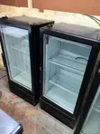 Metalfrio 100litress Display Counter Fridge Available - 1