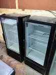 Metalfrio 100litress Display Counter Fridge Available - 2