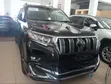 Toyota Land Cruiser Prado TXL 2021 - 1