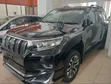Toyota Land Cruiser Prado TXL 2021 - 2
