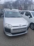 Toyota Probox 2019 Nyeupe - 1