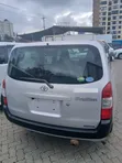 Toyota Probox 2019 Nyeupe - 3