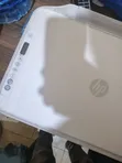 HP DeskJet Ink Advantage 2875 All-in-One Printer, Wireless, White - 2