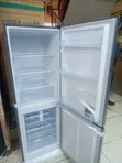 Hisense REF226DR 230L Friji la Double Door No Frost - 2