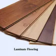 Modaflor Laminate Flooring Bora kwa Vyumba vya Kulala - 1