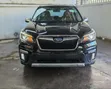 Subaru Forester 2020 - Nyeusi ya Matt - 1