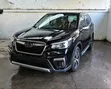 Subaru Forester 2020 - Nyeusi ya Matt - 2