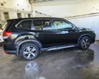 Subaru Forester 2020 - Nyeusi ya Matt - 3