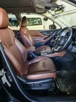 Subaru Forester 2020 - Nyeusi ya Matt - 4