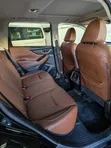 Subaru Forester 2020 - Nyeusi ya Matt - 5