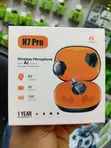 N7 Pro ANC Tiny Magnetic Wireless Microphone - 3