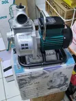 2" Freevel Solar Booster Pump - 2