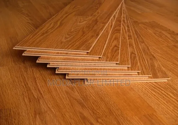 Modaflor Laminate Flooring - 1