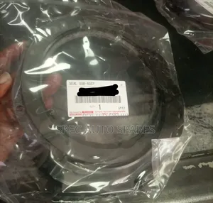 Knuckle Kit kwa Toyota LC 79 yenye ABS Sensor