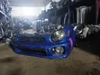Subaru Impreza GD WRX STI Bugeye Nosecut - 1