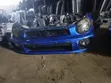 Subaru Impreza GD WRX STI Bugeye Nosecut - 2