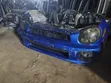 Subaru Impreza GD WRX STI Bugeye Nosecut - 4