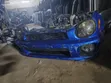 Subaru Impreza GD WRX STI Bugeye Nosecut - 5