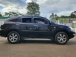 Toyota Harrier 2009 Black - 2
