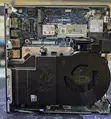 Kompyuta ya Dell Pro Slim Plus Desktop 16GB RAM, 512GB SSD - 4