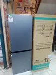 Hisense REF226DR 230L Friji ya Mlango Mbili Isiyo Na Frost - 2