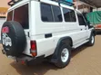 Toyota Land Cruiser FJ75 2006 - 2