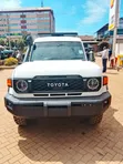 Toyota Land Cruiser FJ75 2006 - 3