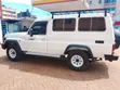 Toyota Land Cruiser FJ75 2006 - 4