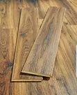 Modaflor Laminate Flooring - Wood Effect - 2