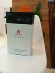 Redsun 1kWh Mfumo wa Hifadhi ya Nishati ya Solar - 2