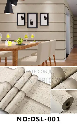 Home Interiors Karatasi za Kuta - Mpya Kabisa