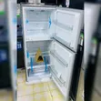 Solstar 247L Double Door No Frost Refrigerator RF 346h-Tdslbb - 1