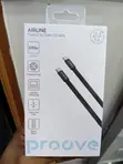 Proove AirLine Type-C to Type-C 240W Fast Charging Cable (1.5m) - 2