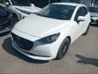 Mazda 2 2020 Nyeupe - 1