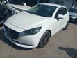 Mazda 2 2020 Nyeupe - 2