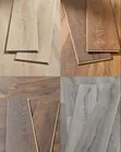 Sakafu za Laminate za Bei Nafuu kwa Vyumba vya Kulala - 2