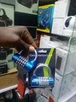 Kifaa cha Kufungia cha Tarakimu 5 Kinachoweza Kuwekwa Upya (Bluu, Nyekundu, Fedha, Nyeusi) - 2