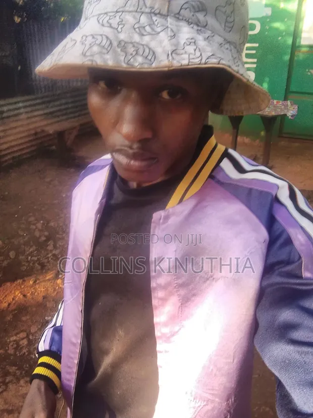 Commission Sale Application - Thika - 1