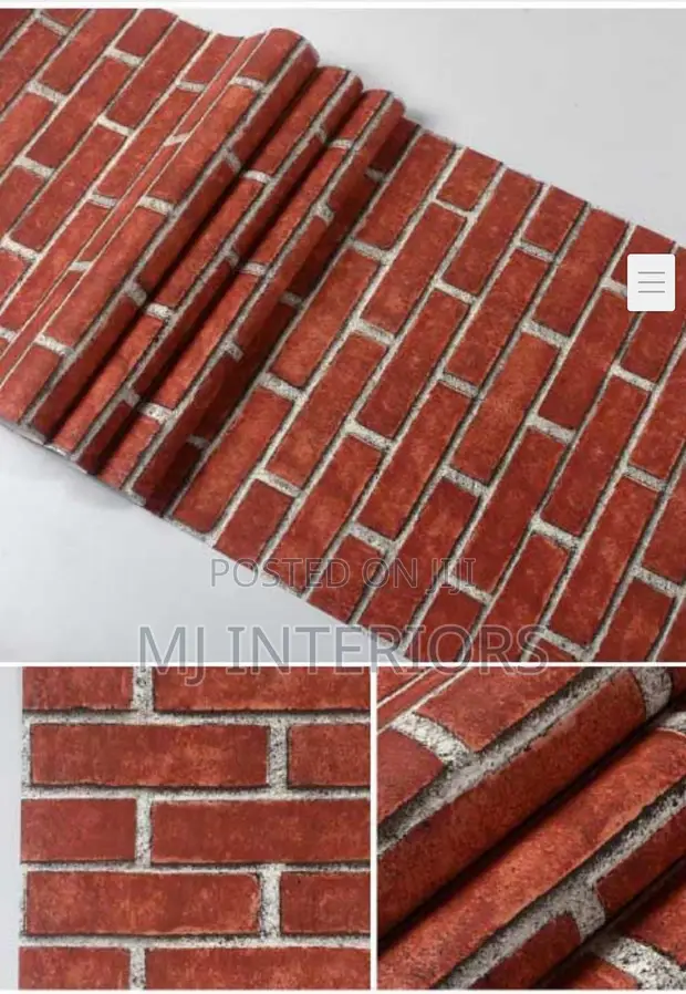 Modern Wall Wallpaper Rolls for Interior Decor - 1