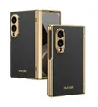 Samsung Galaxy Z Fold 8 Cover ya Mbele na Nyuma - 2