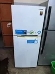Affordable Samsung Double Door Fridge (300L) - 1