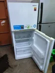 Affordable Samsung Double Door Fridge (300L) - 2