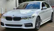 BMW 523i 2017 Nyeupe - 2