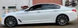 BMW 523i 2017 Nyeupe - 3