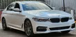 BMW 523i 2017 Nyeupe - 5