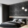 Beautiful Wallpaper Designs for Bedroom Walls - 1